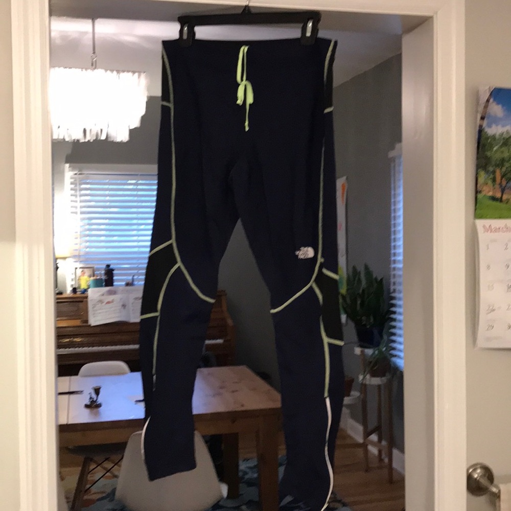 The North Face Winter Running Tights